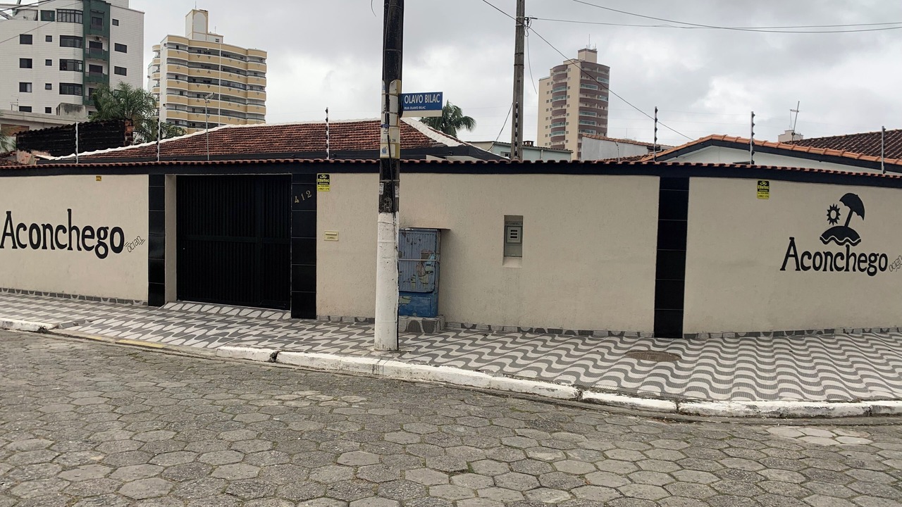 Photo of Outdoor in Vila Assuncao
