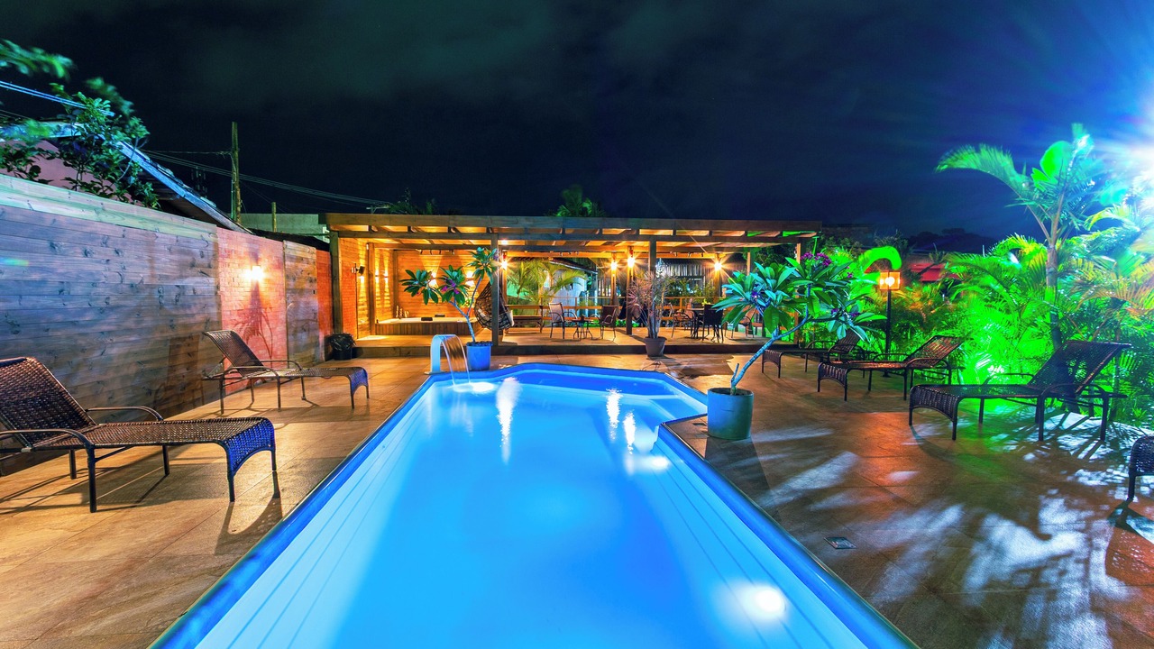 Photo of Outdoor in Praia do Rosa