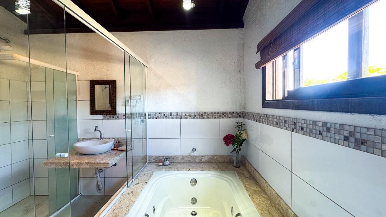 Photo of Bedroom in Praia do Rosa
