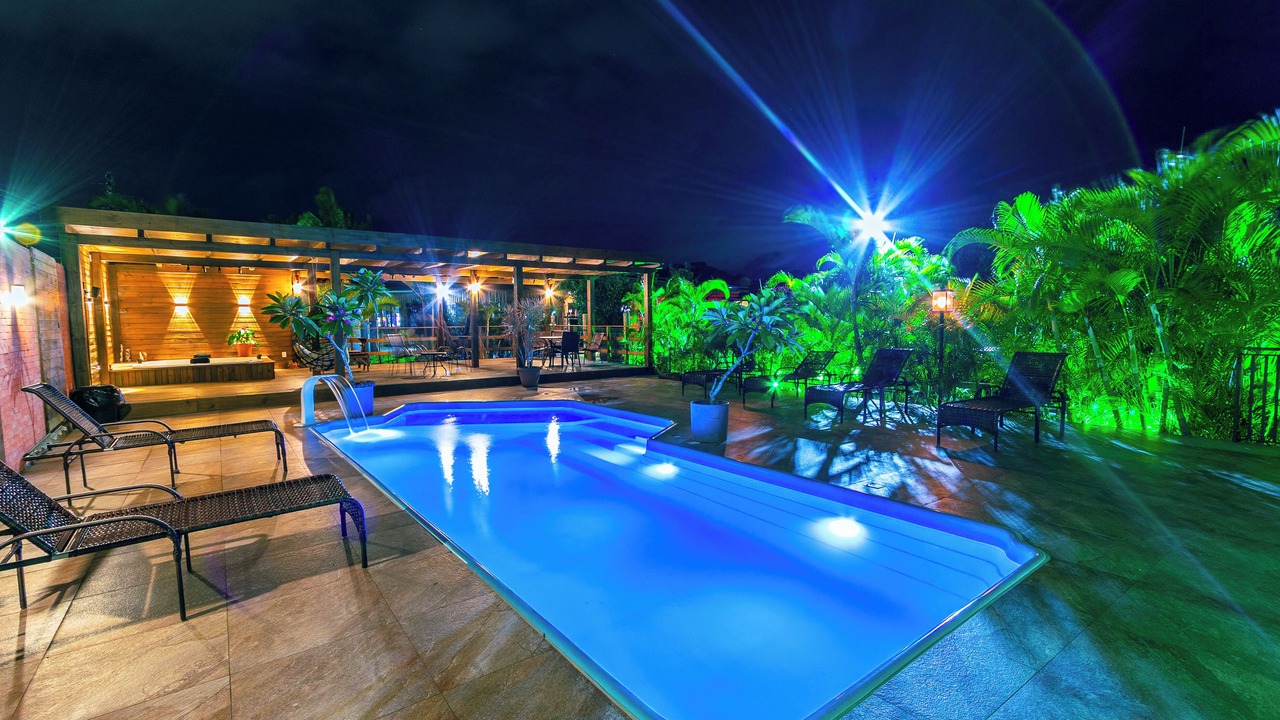 Photo of Outdoor in Praia do Rosa