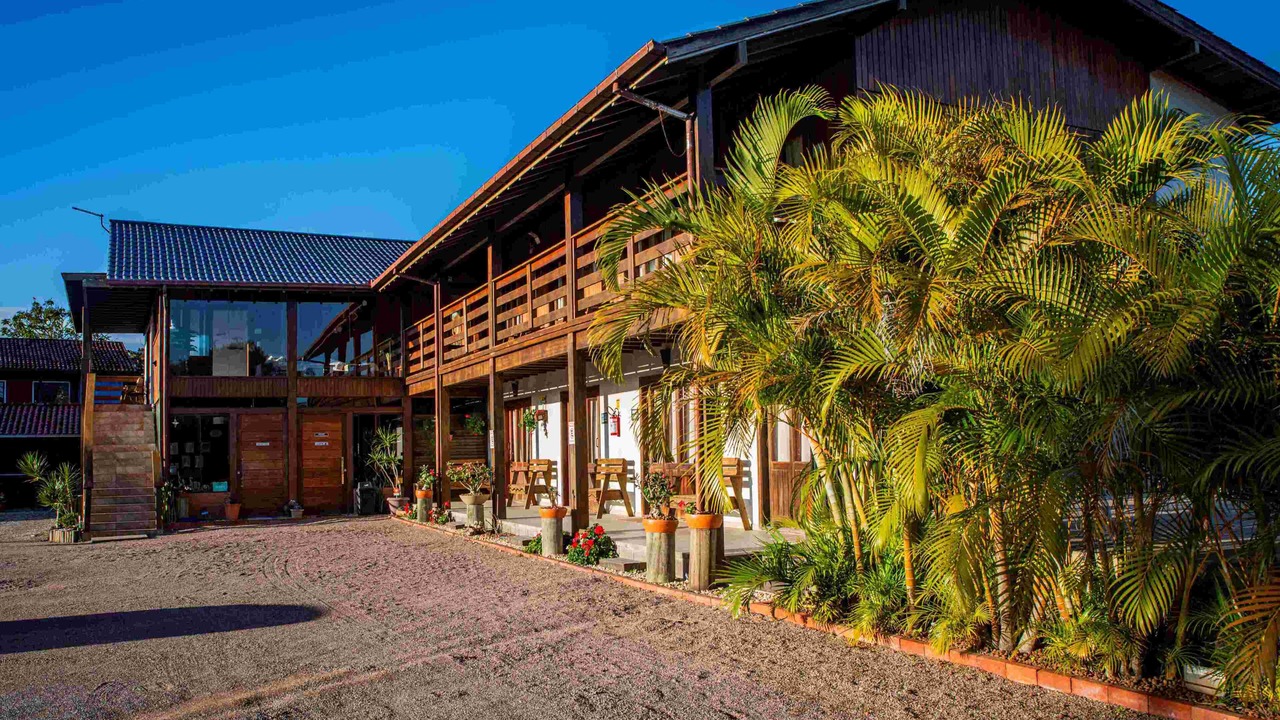 Photo of Outdoor in Praia do Rosa