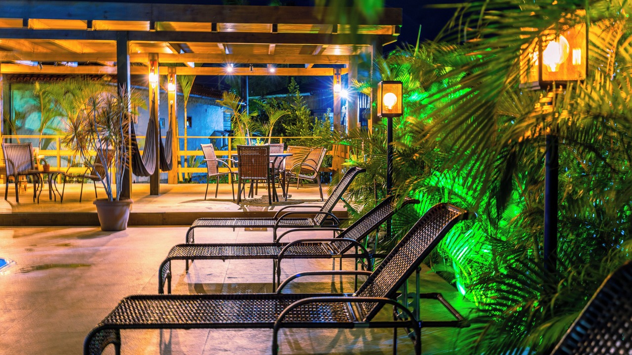 Photo of Outdoor in Praia do Rosa