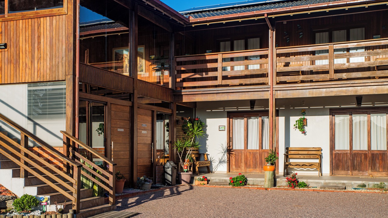 Photo of Outdoor in Praia do Rosa