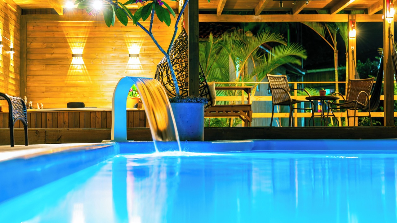 Photo of Outdoor in Praia do Rosa