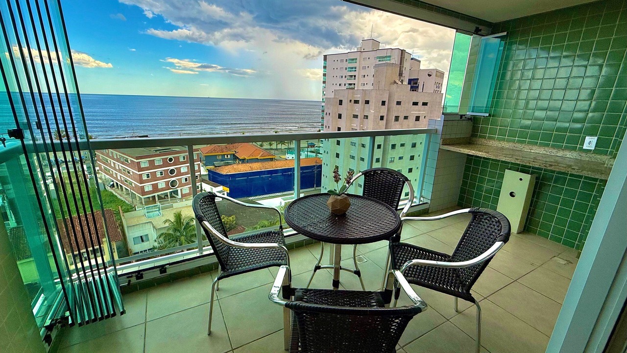Photo of Outdoor in Mongagua