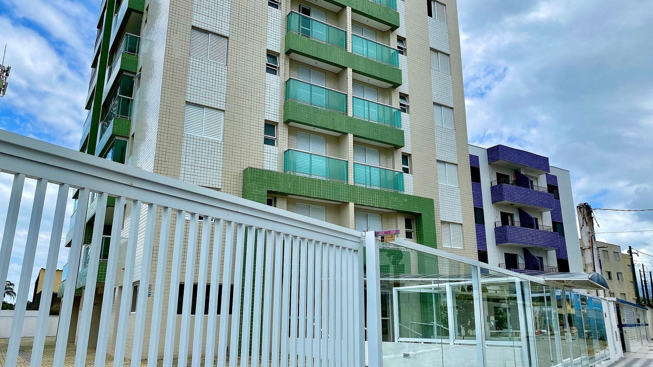Photo of Outdoor in Mongagua