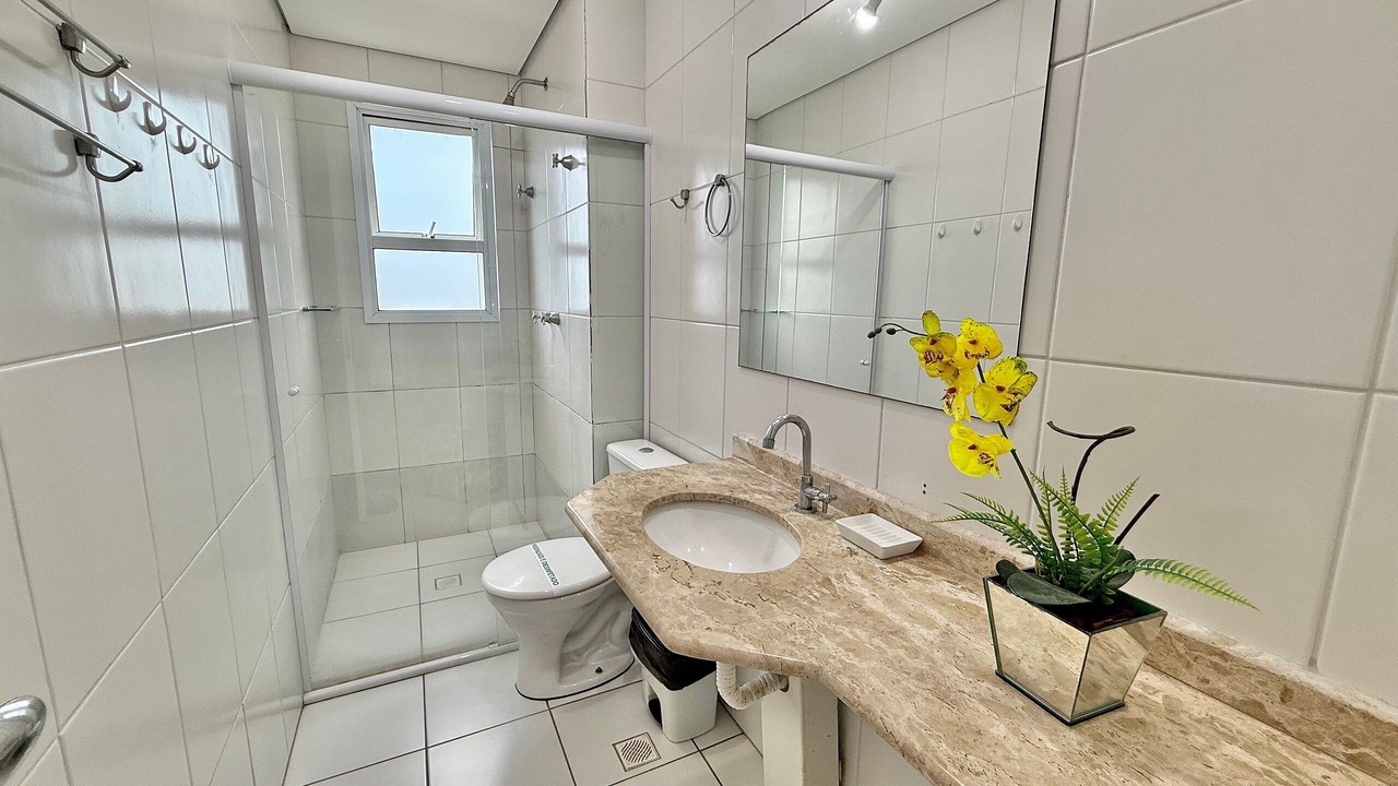 Photo of Bathroom in Mongagua