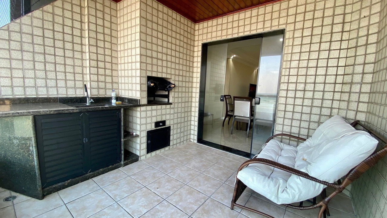 Photo of Outdoor in Aviacao
