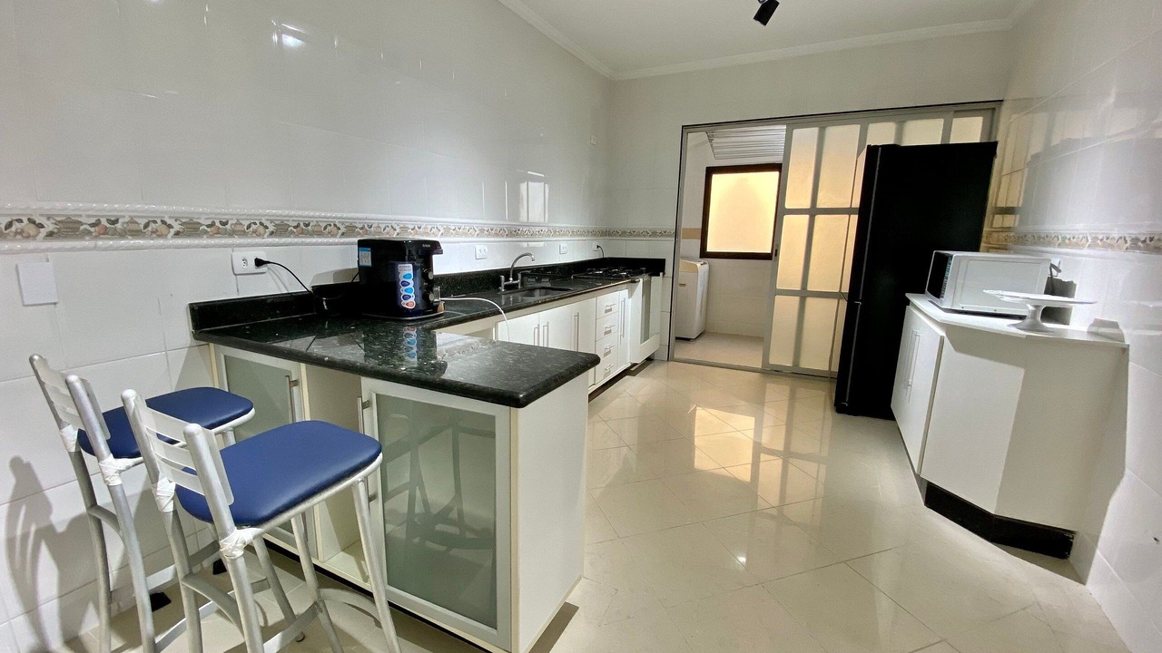 Photo of Kitchen in Aviacao