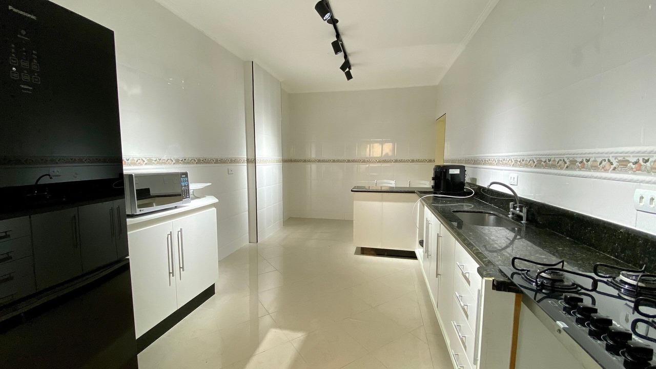 Photo of Kitchen in Aviacao