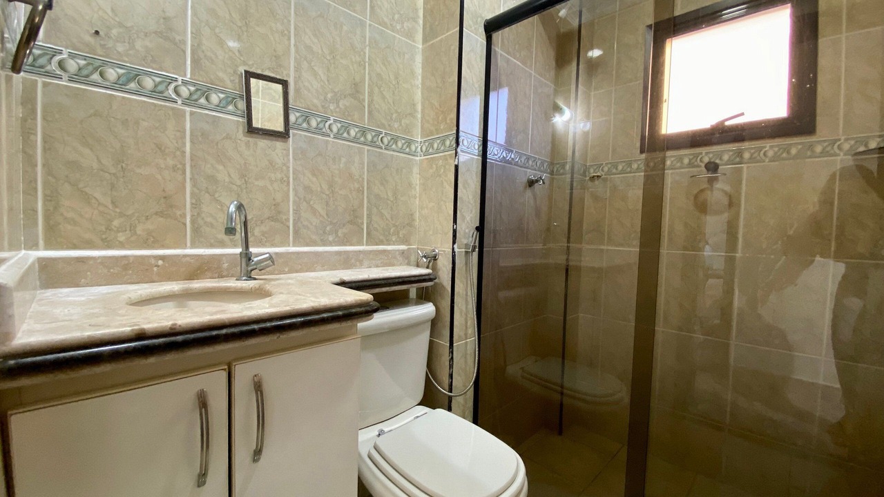 Photo of Bathroom in Aviacao