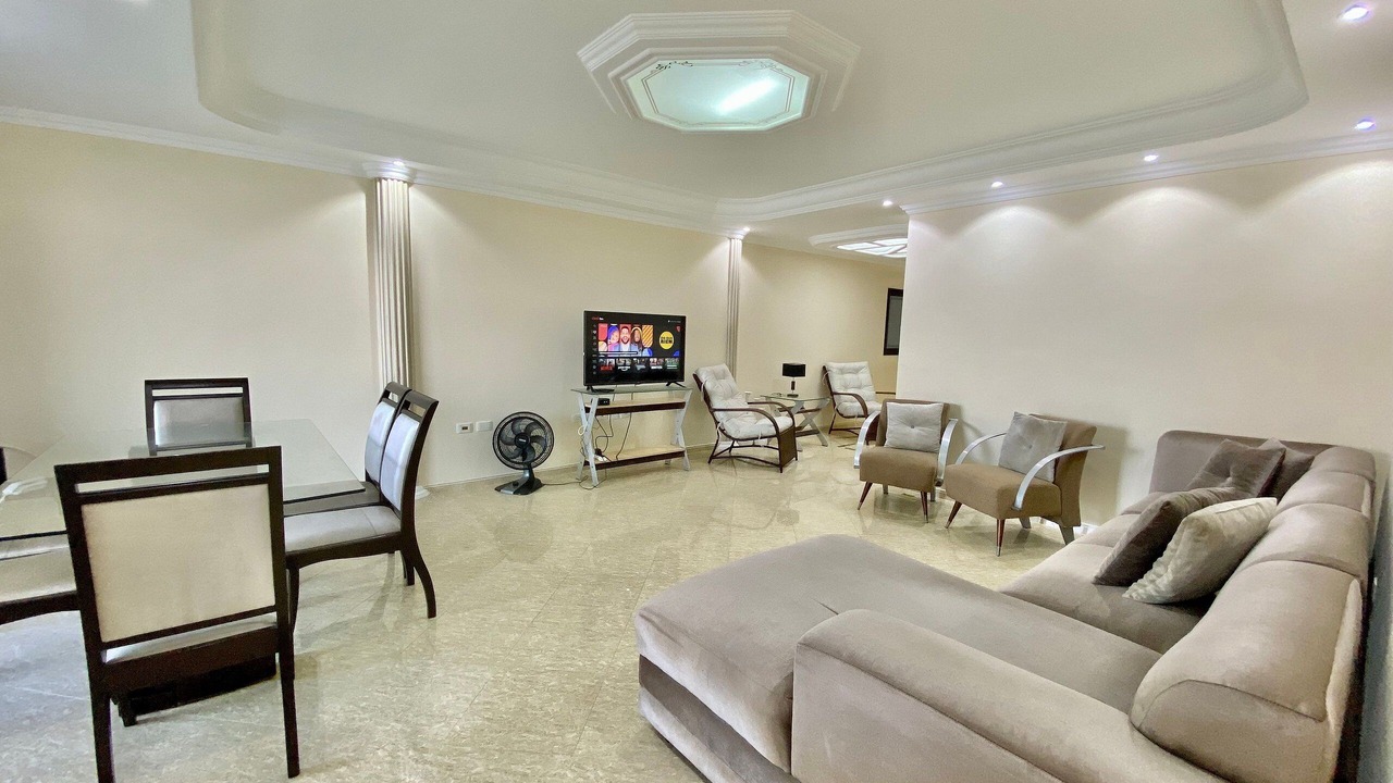 Photo of Livingroom in Aviacao