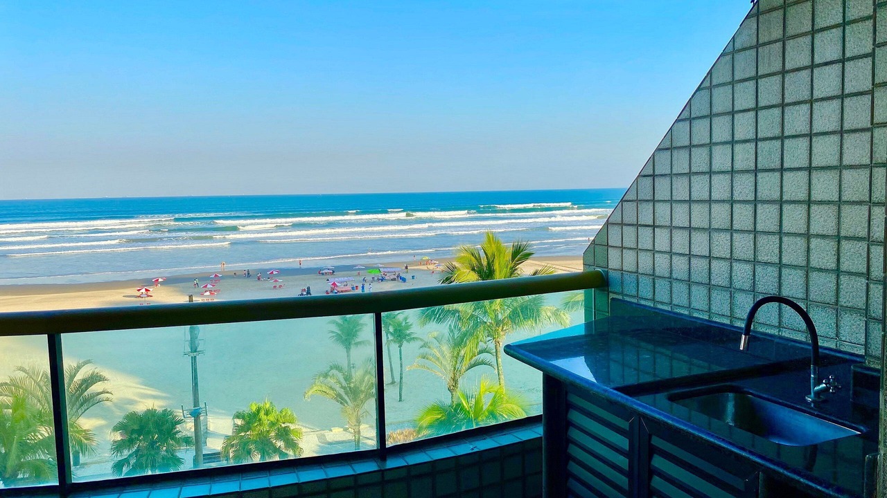 Photo of Outdoor in Aviacao