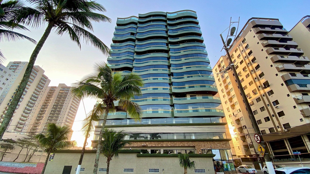 Photo of Outdoor in Aviacao
