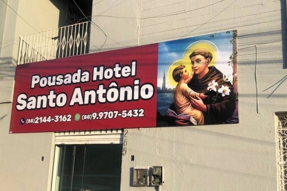 Photo of Outdoor in Sobral