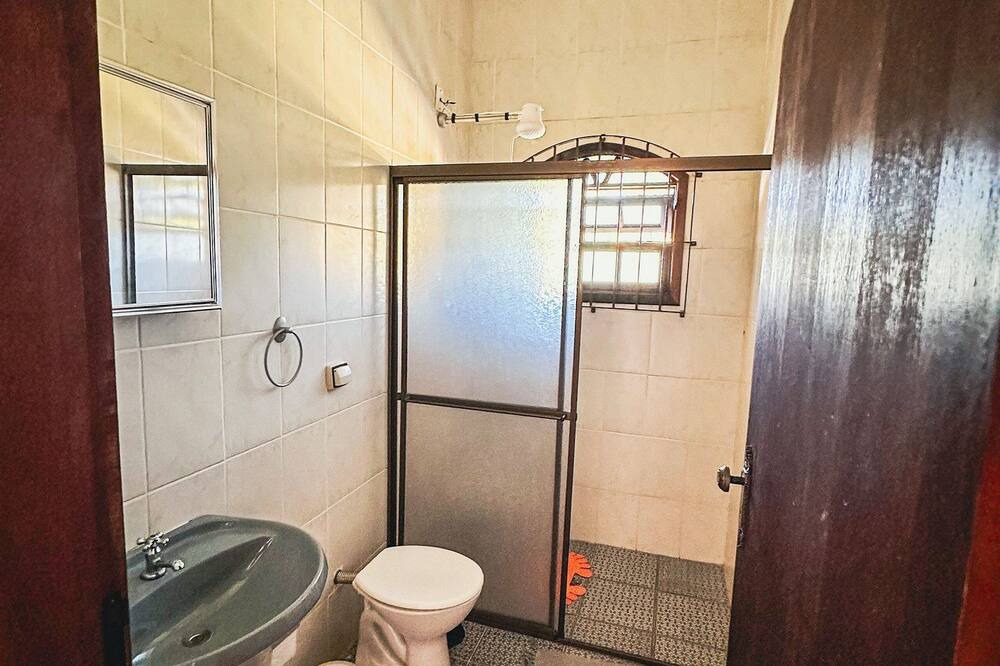 Photo of Bathroom in Piedade