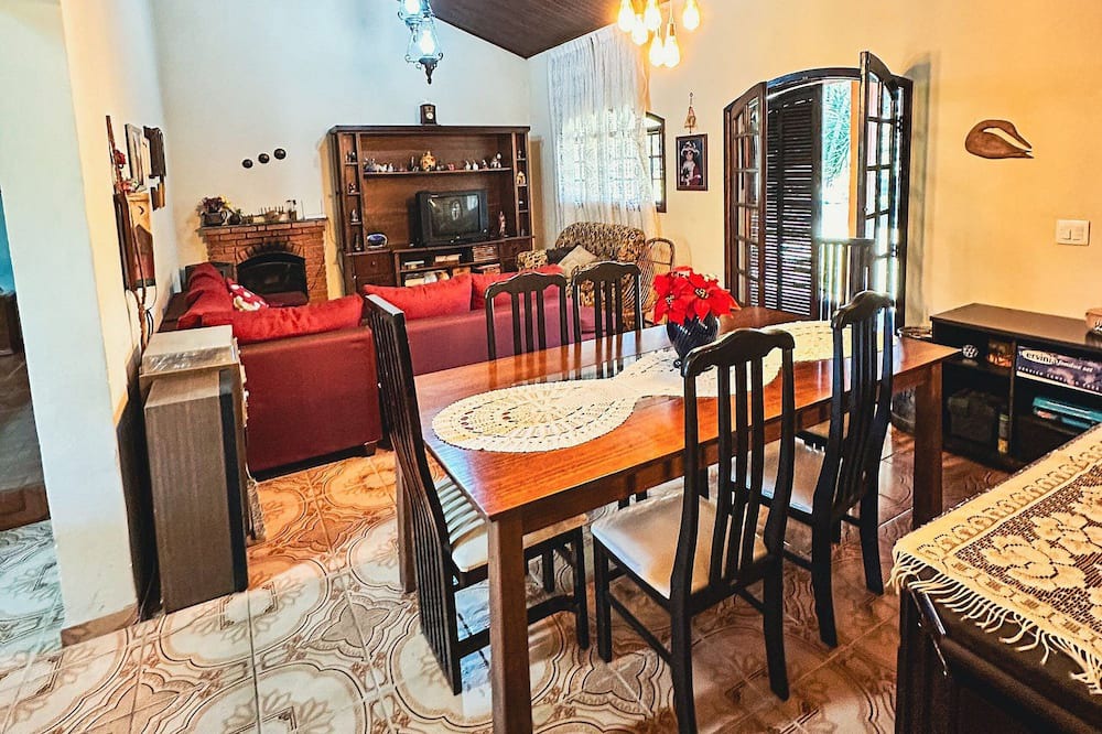 Photo of Bedroom in Piedade