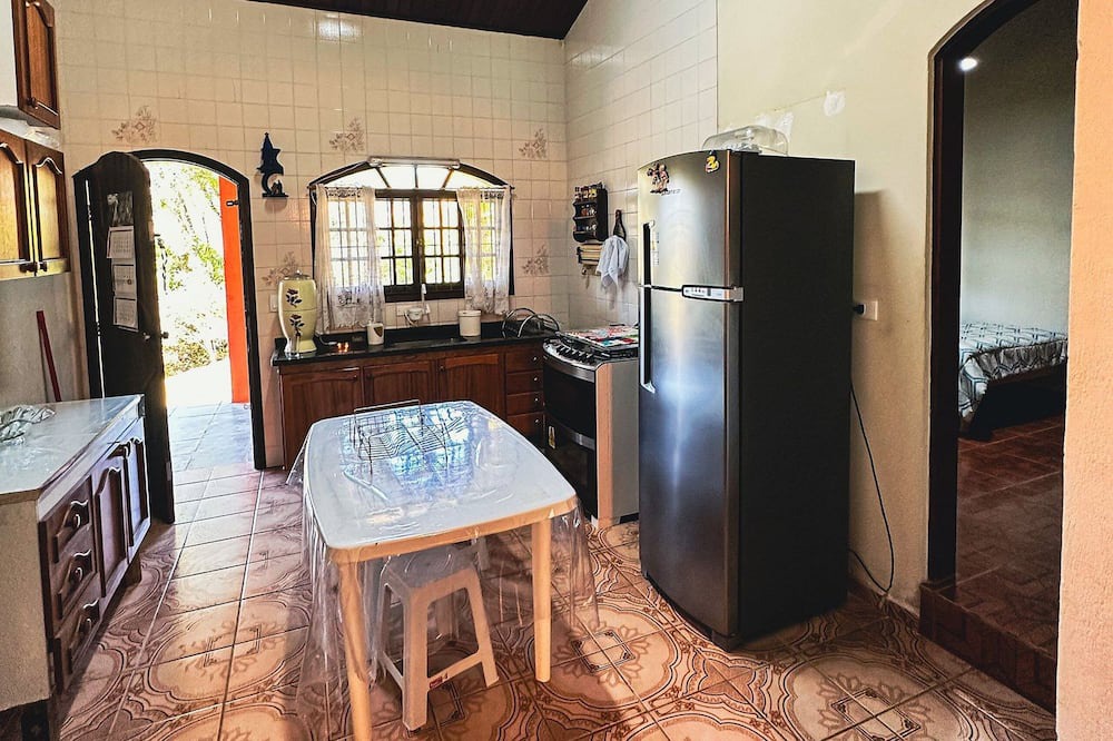Photo of Kitchen in Piedade