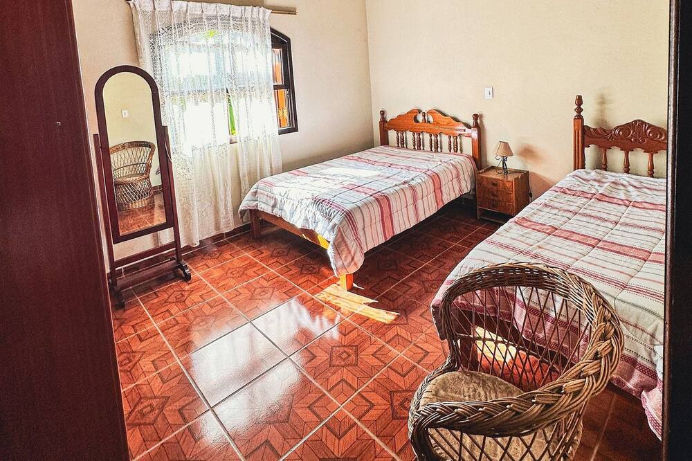 Photo of Bedroom in Piedade