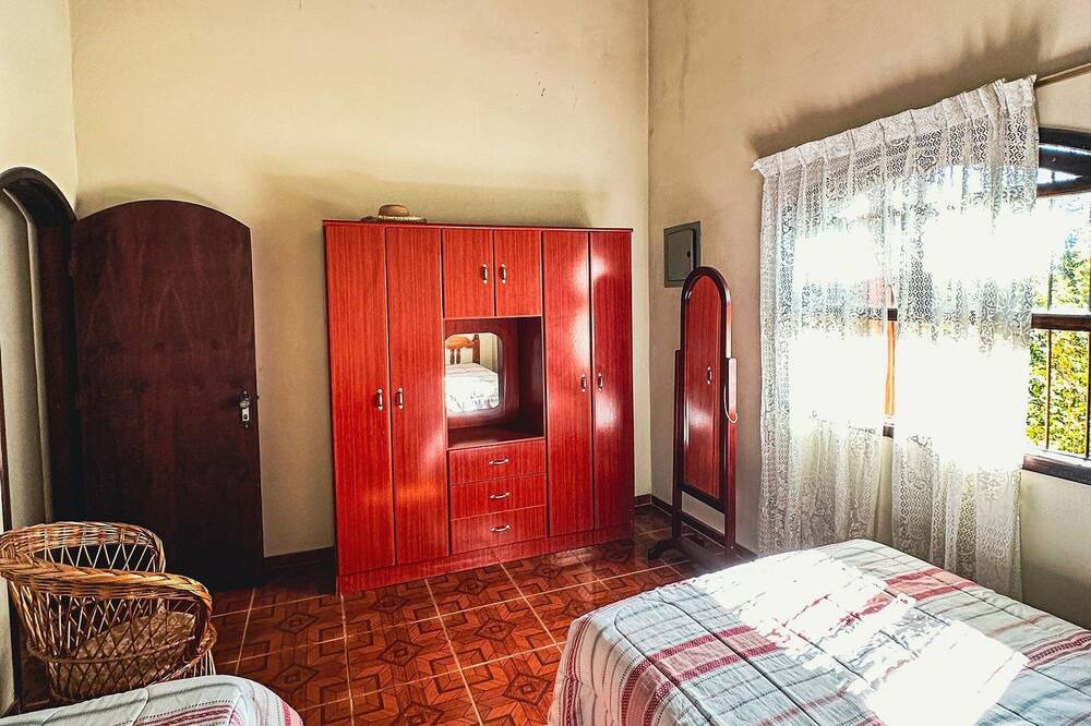 Photo of Bedroom in Piedade
