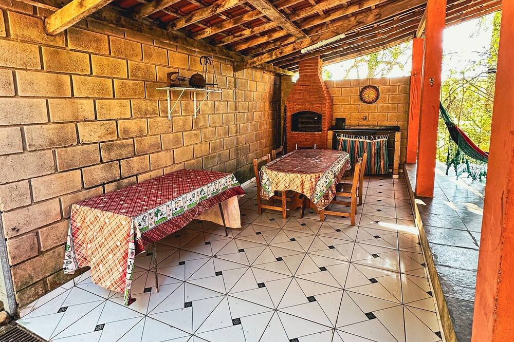 Photo of Patio Balcony in Piedade