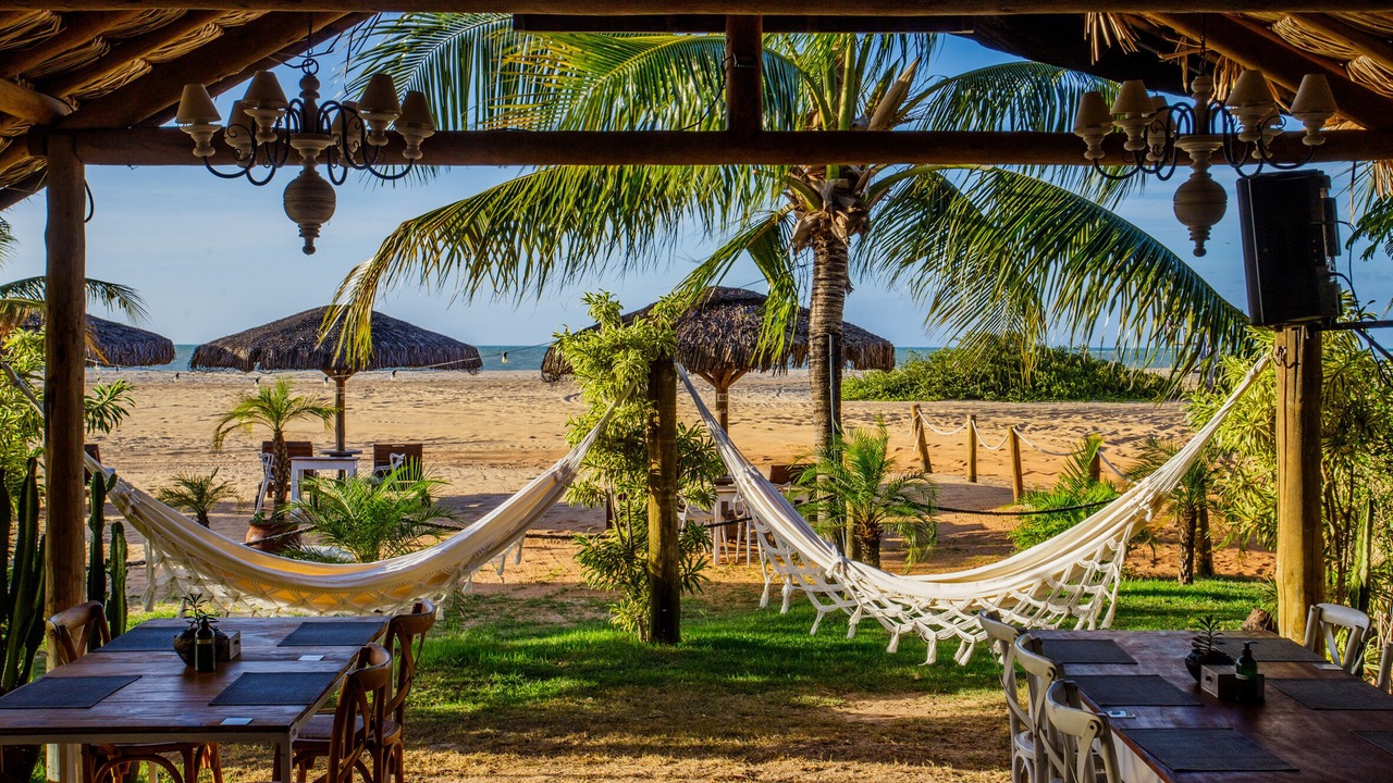 Photo of Outdoor in Sao Miguel de Touros