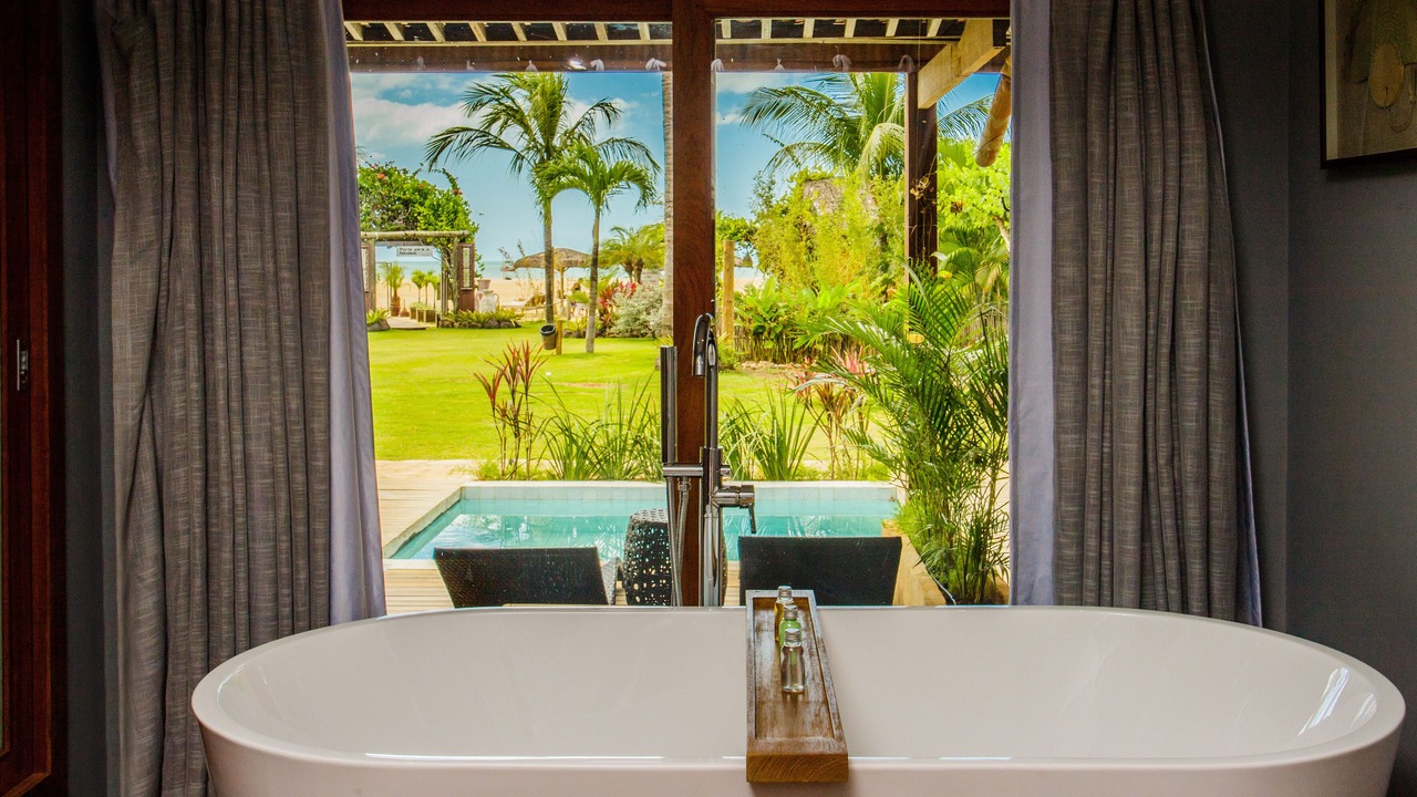 Photo of Bedroom in Sao Miguel de Touros