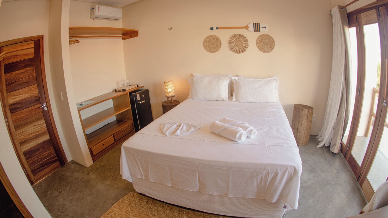 Photo of Bedroom in Prea