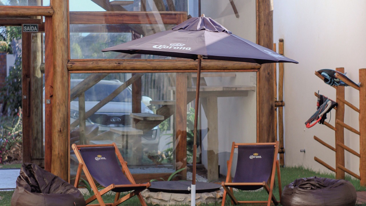 Photo of Patio Balcony in Prea