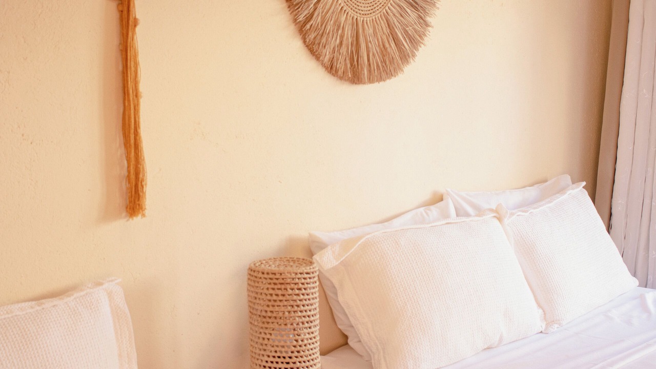 Photo of Bedroom in Prea
