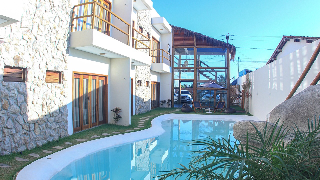 Photo of Outdoor in Prea