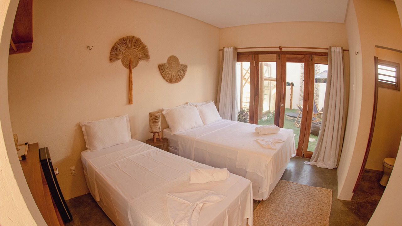 Photo of Bedroom in Prea