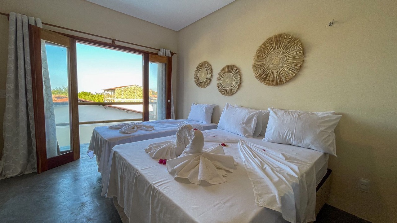 Photo of Bedroom in Prea