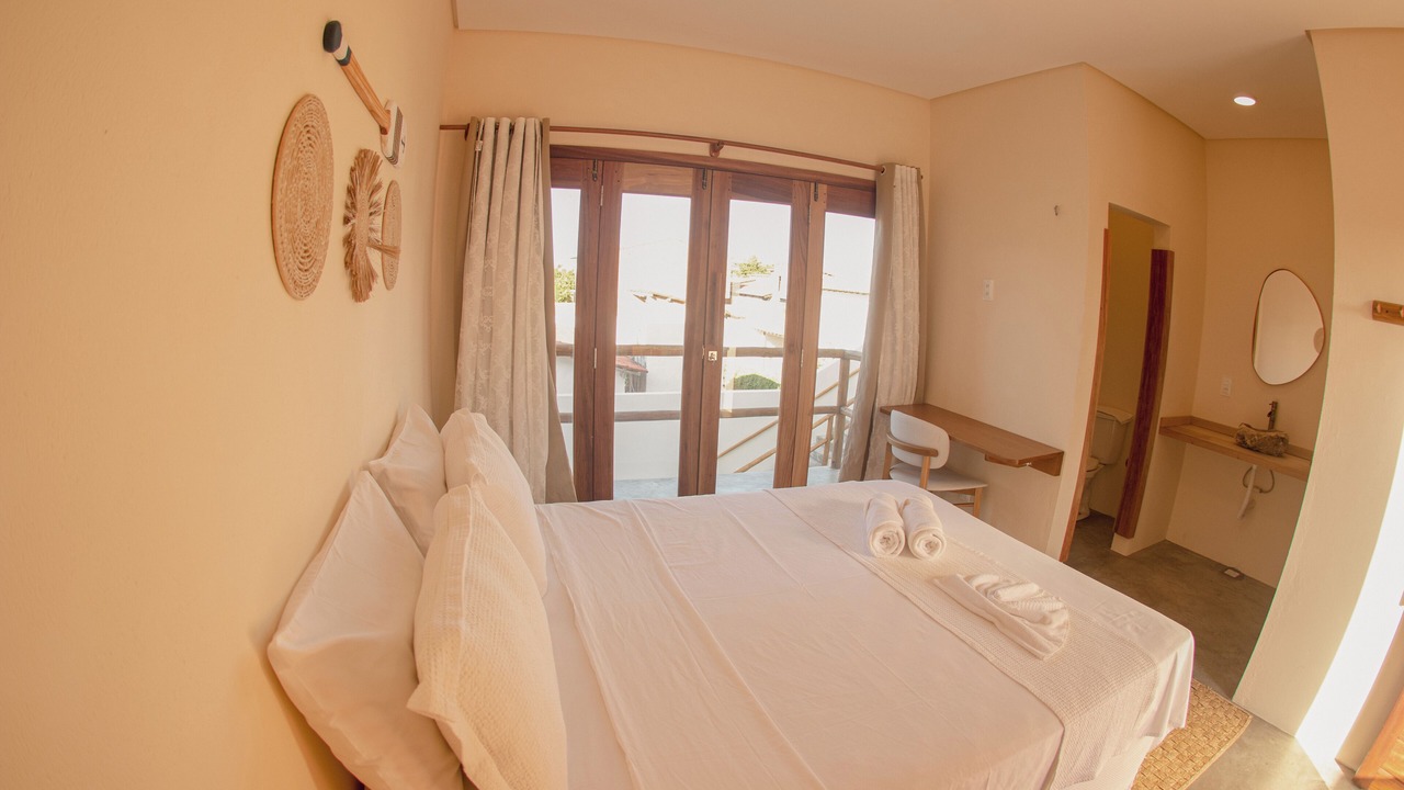 Photo of Bedroom in Prea