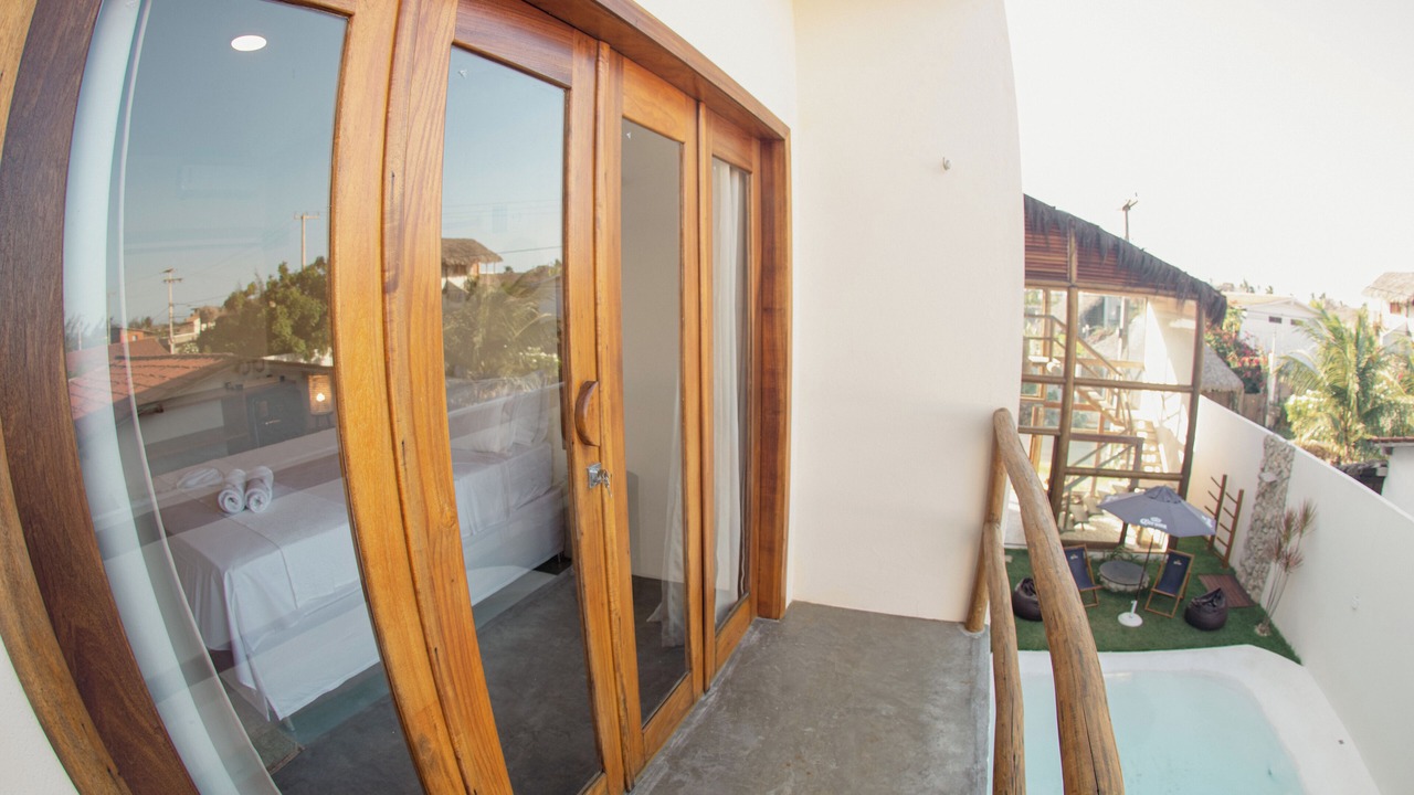 Photo of Bedroom in Prea