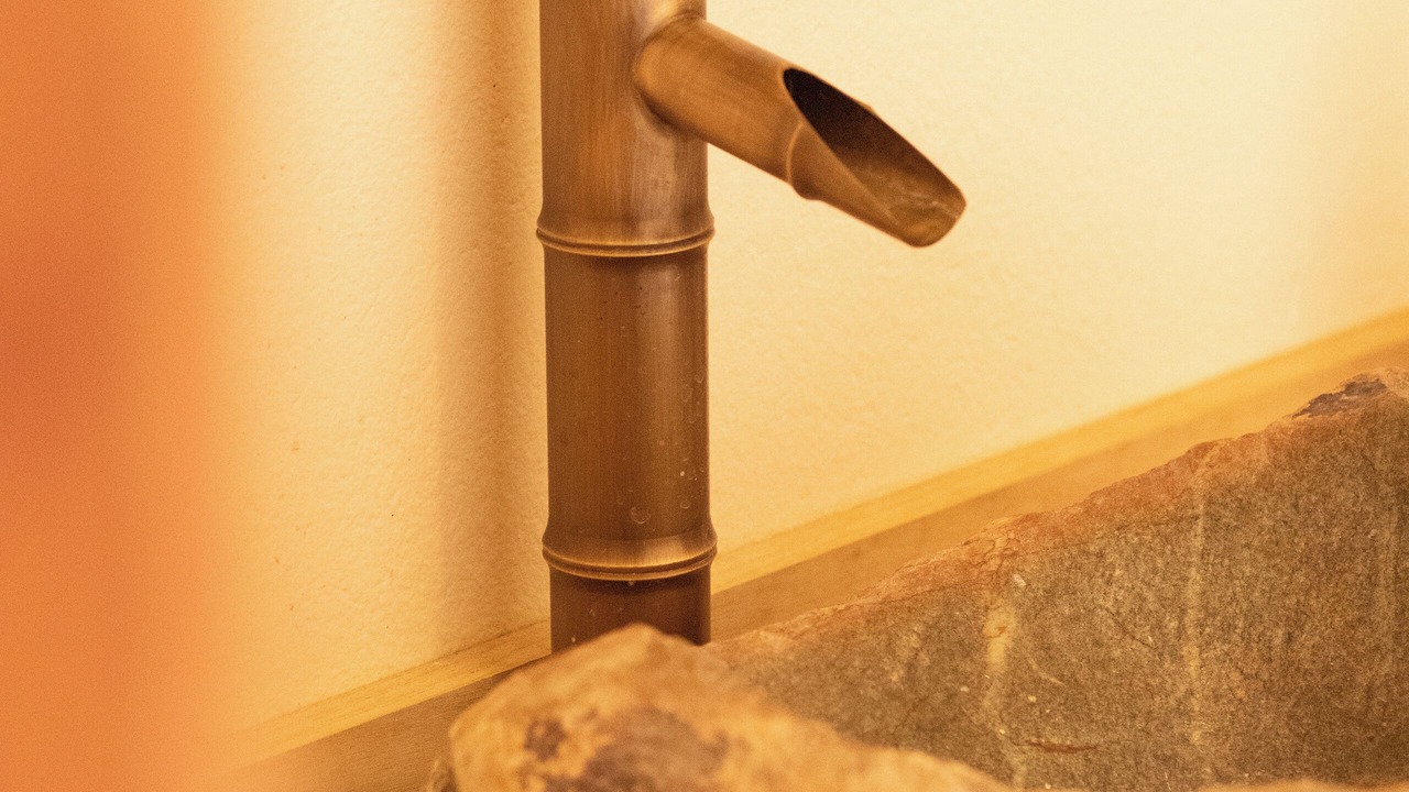 Photo of Bathroom in Prea