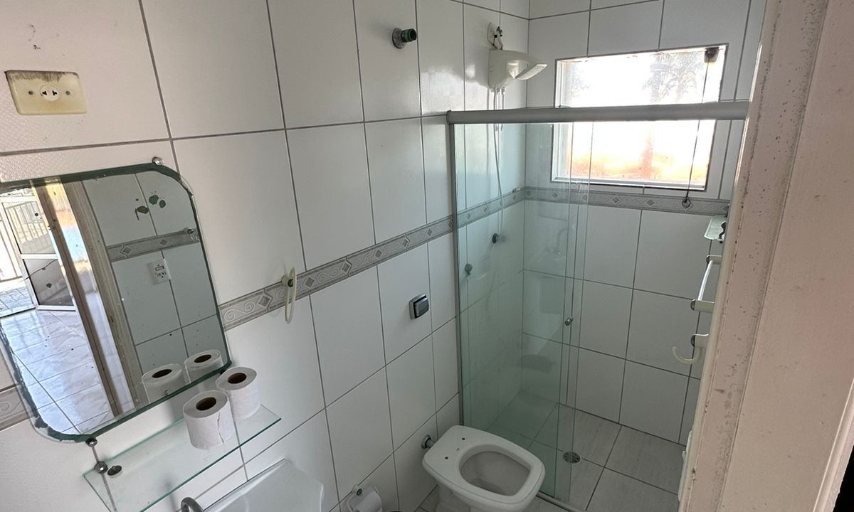 Photo of Bathroom in Jardim Praia Grande