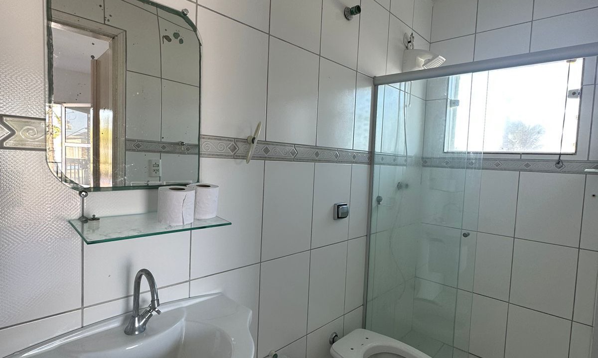 Photo of Bathroom in Jardim Praia Grande