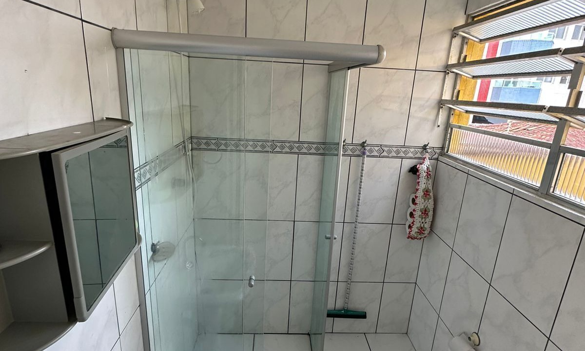 Photo of Bathroom in Jardim Praia Grande