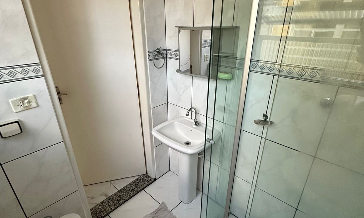 Photo of Bathroom in Jardim Praia Grande