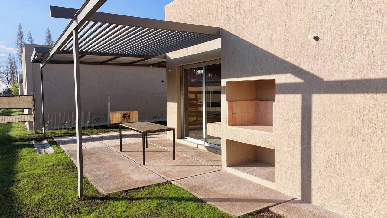 Photo of Patio Balcony in Vistalba