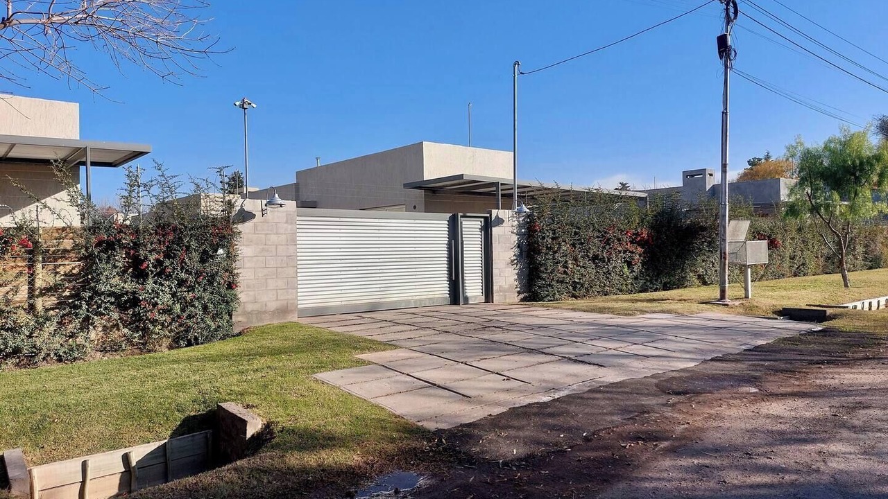 Photo of Outdoor in Vistalba