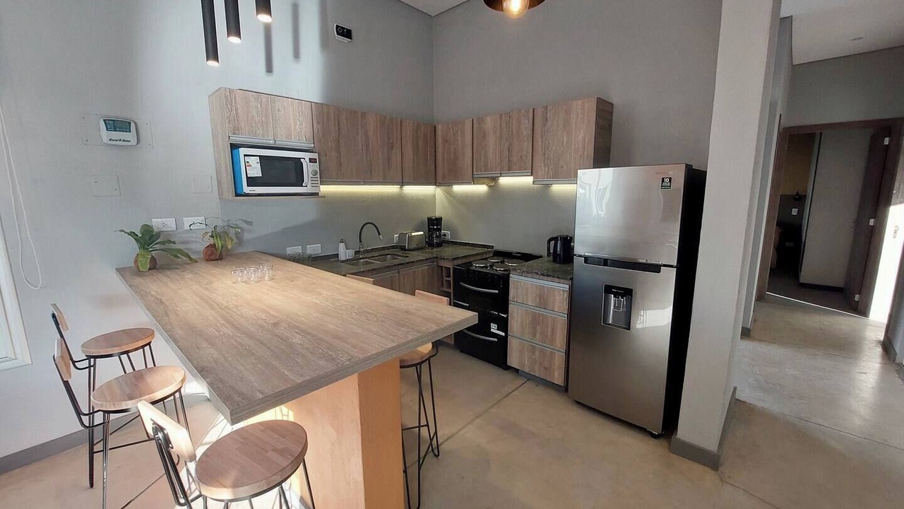 Photo of Kitchen in Vistalba