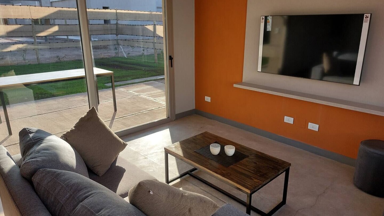 Photo of Livingroom in Vistalba