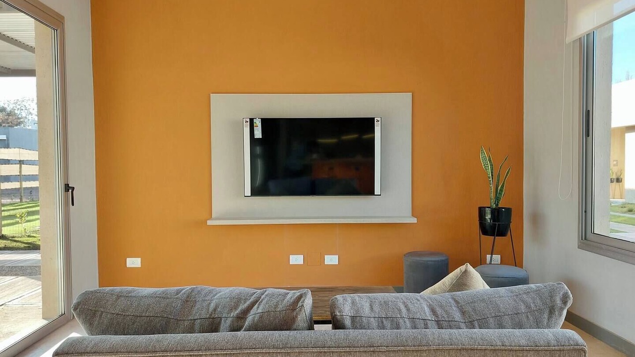 Photo of Livingroom in Vistalba