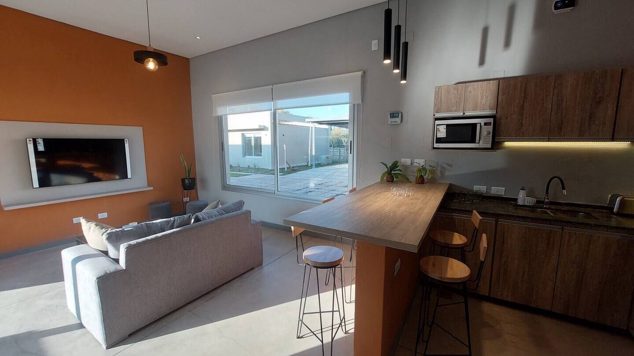 Photo of Kitchen in Vistalba
