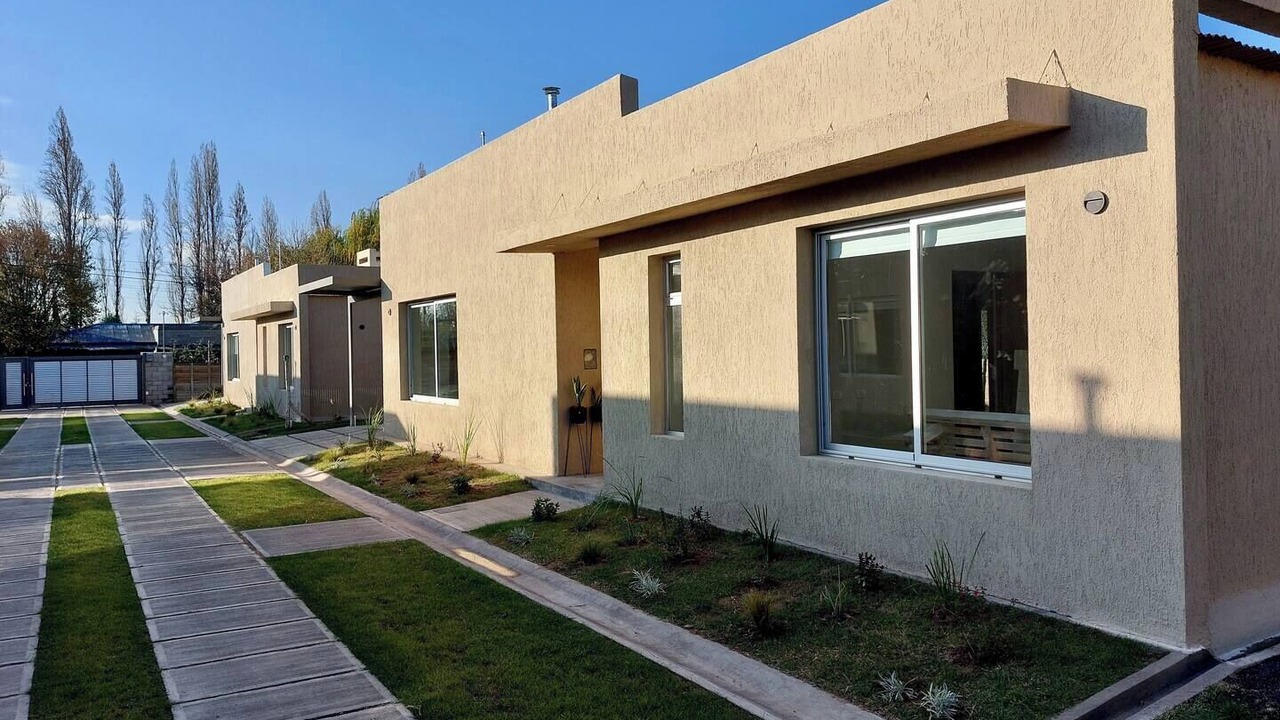Photo of Outdoor in Vistalba