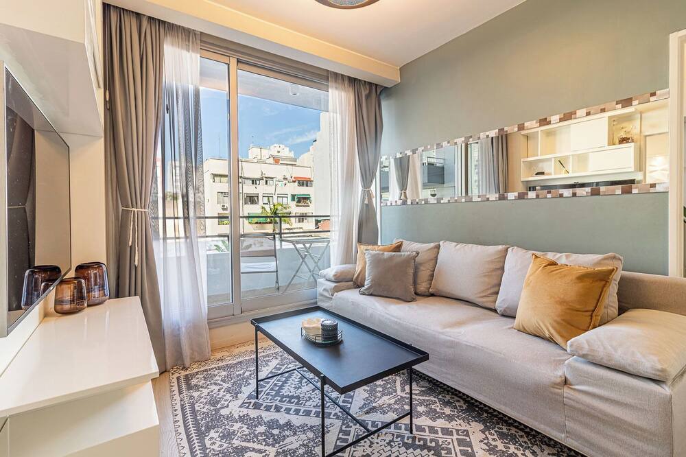 Photo of Livingroom in Nunez