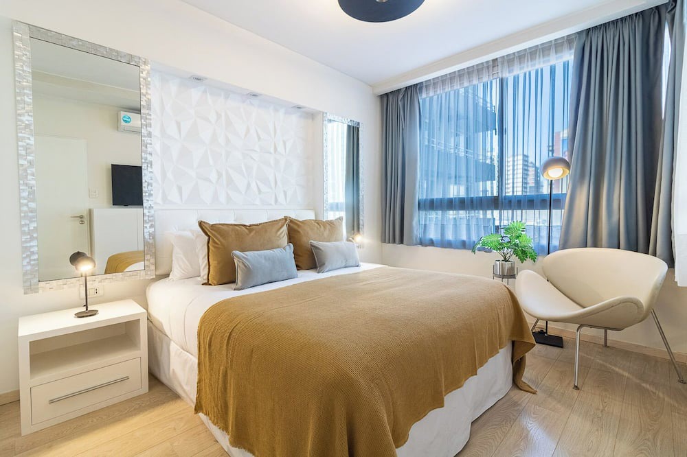 Photo of Bedroom in Nunez