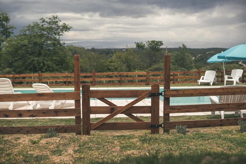 Photo of Outdoor in Villa General Belgrano